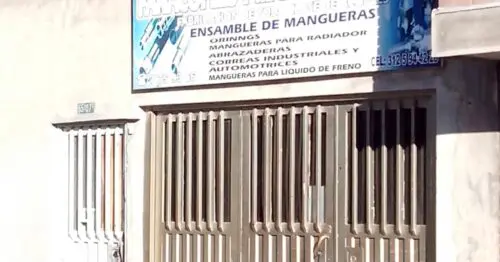 FANACOPLES Y MANGUERAS BOGOTÁ FANACOPLES Y MANGUERAS BOGOTÁ